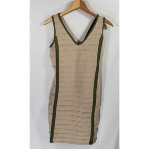 Lola Bodycon Tank Dress Size Medium